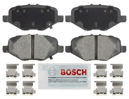 Bosch Disc Brake Pad Set BSD1612