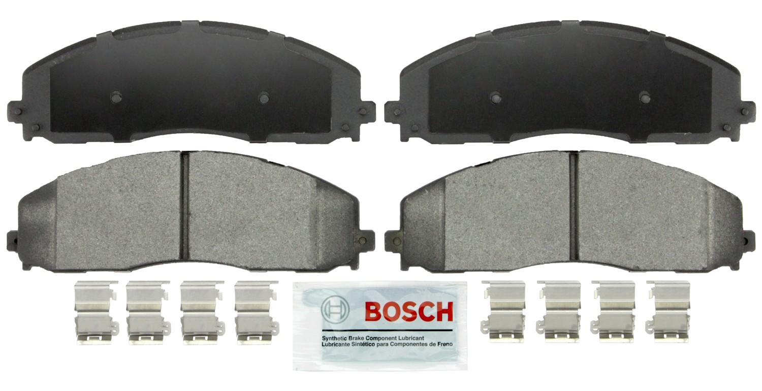 Bosch Disc Brake Pad Set BSD1680