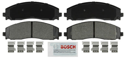 Bosch Disc Brake Pad Set BSD1691