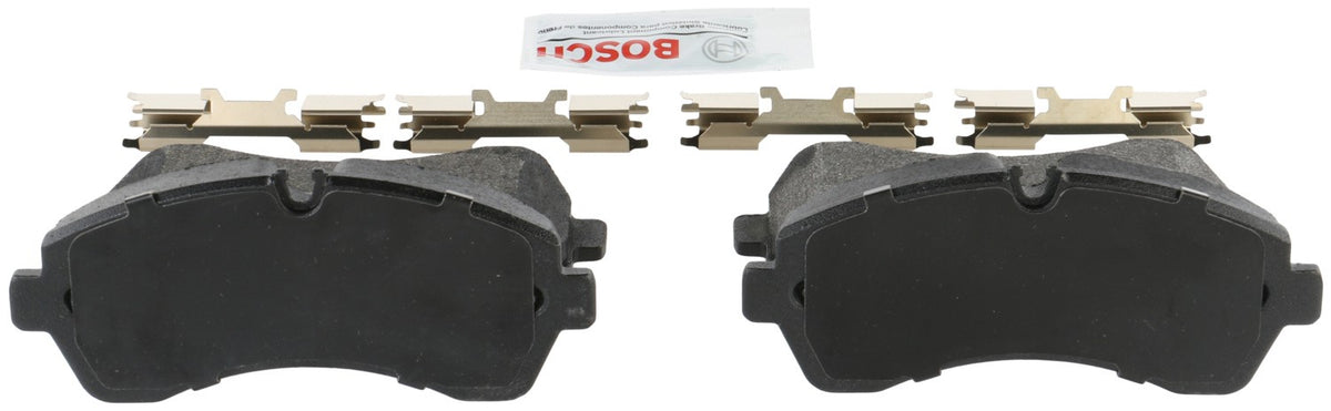Bosch Disc Brake Pad Set BSD1699
