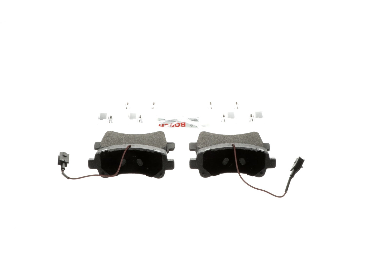 Bosch Disc Brake Pad Set BSD1746