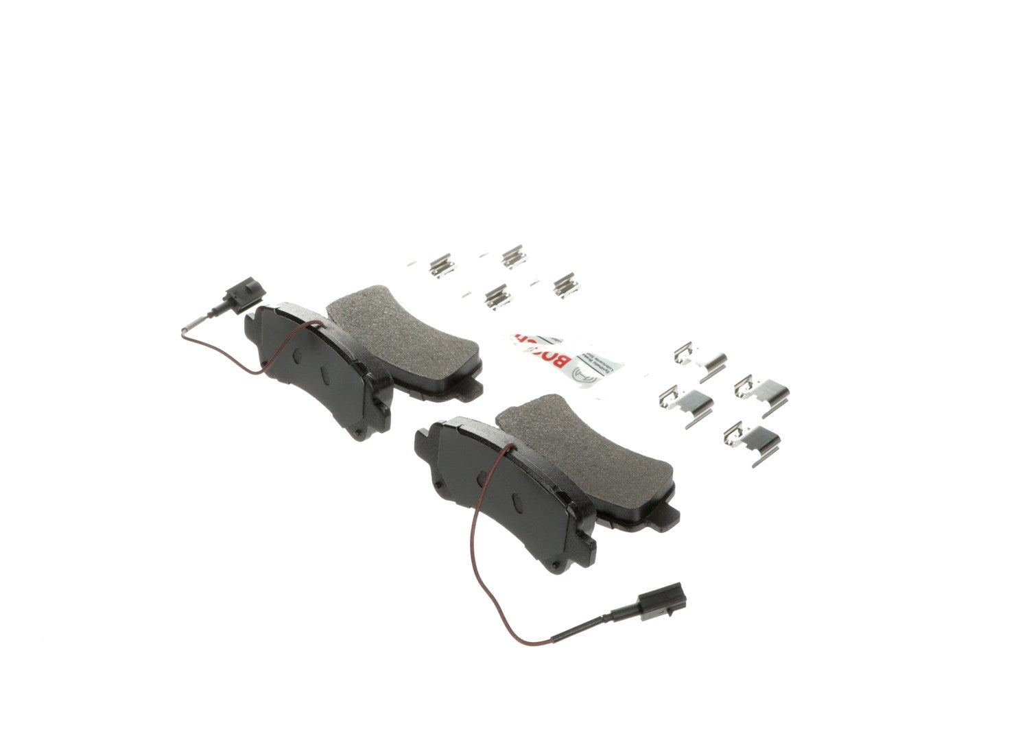 Bosch Disc Brake Pad Set BSD1746