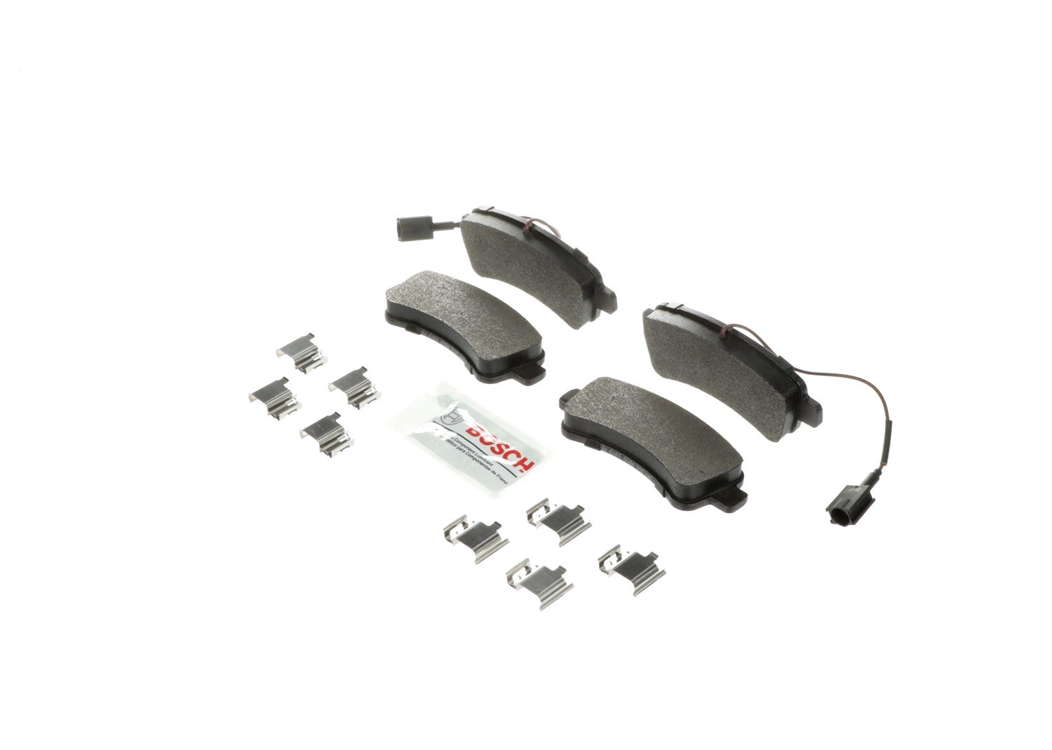 Bosch Disc Brake Pad Set BSD1746