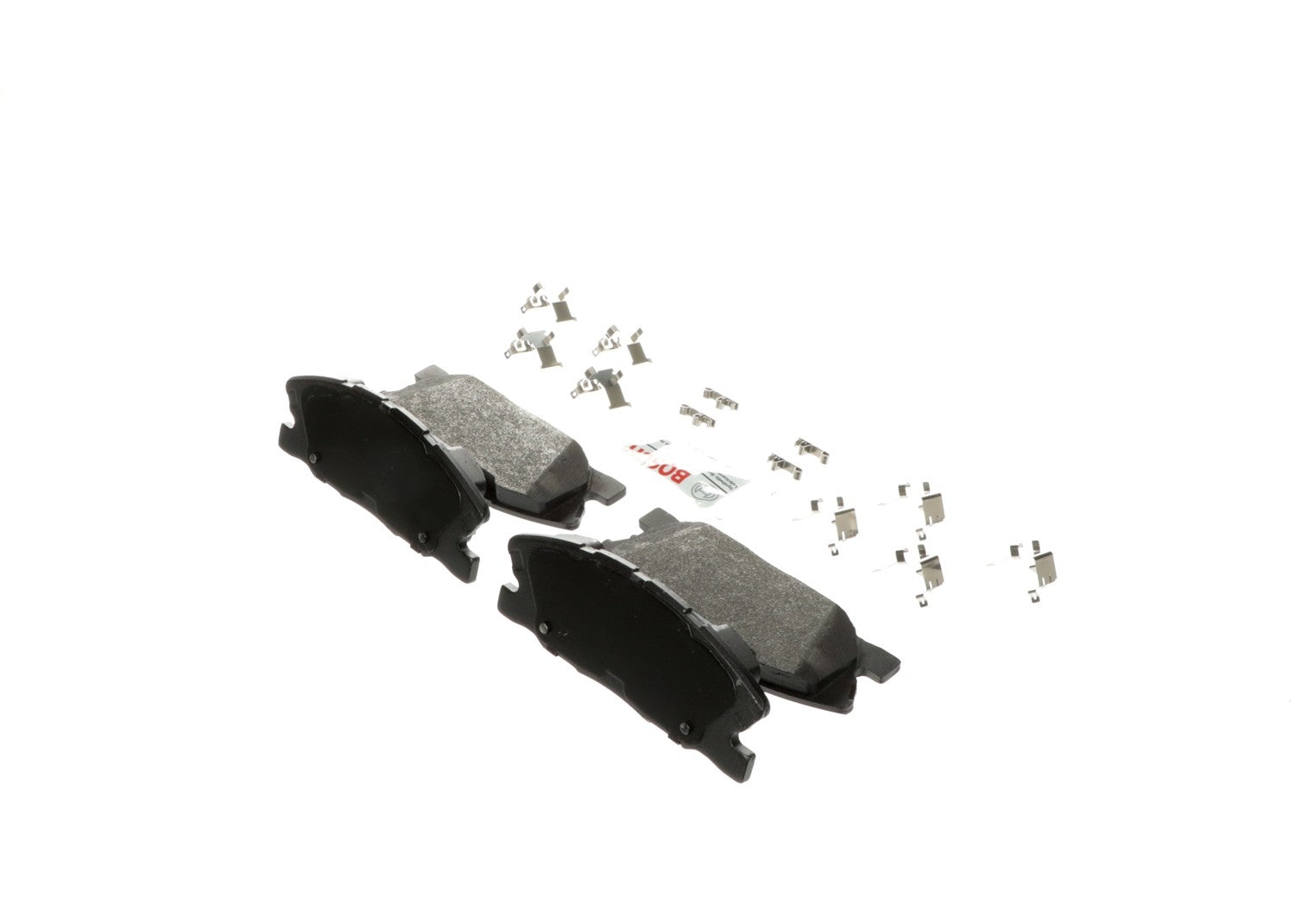 Bosch Disc Brake Pad Set BSD1767