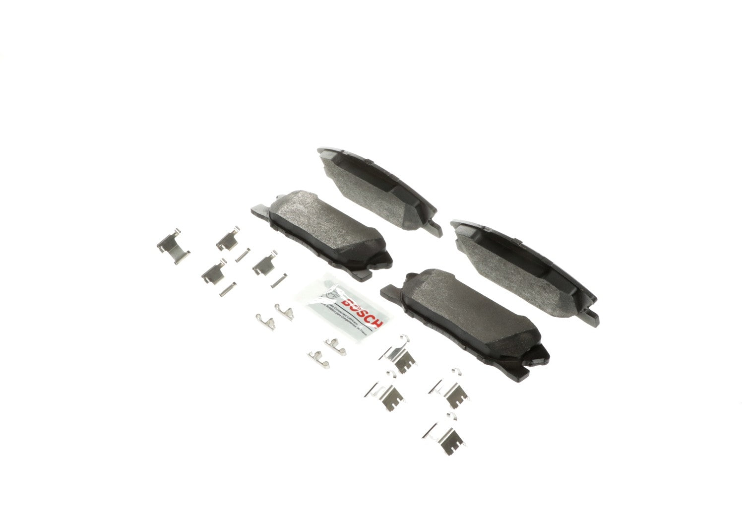 Bosch Disc Brake Pad Set BSD1767