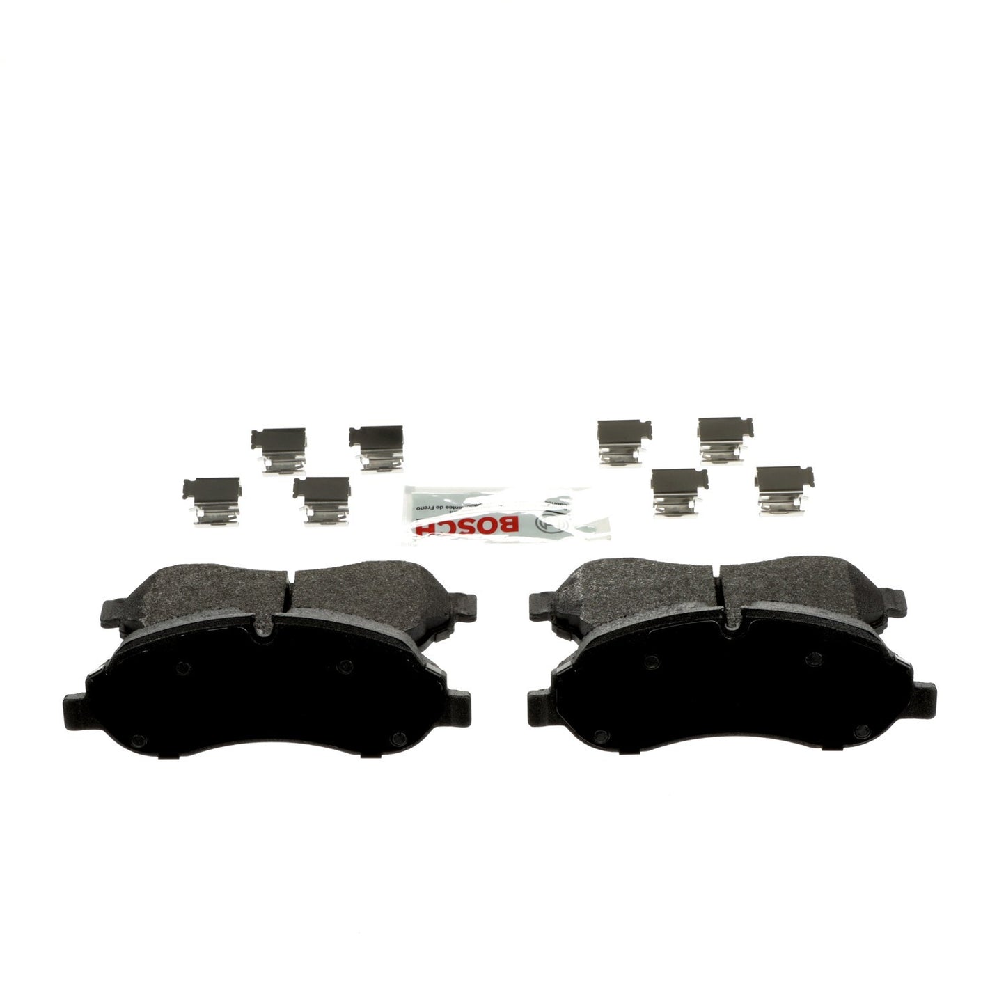Bosch Disc Brake Pad Set BSD1774