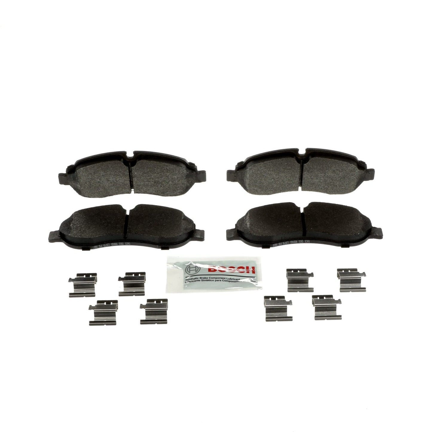Bosch Disc Brake Pad Set BSD1774