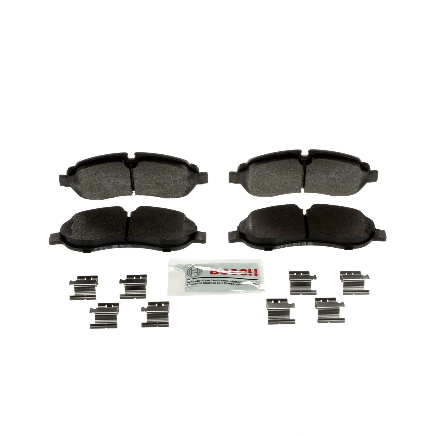 Bosch Disc Brake Pad Set BSD1774