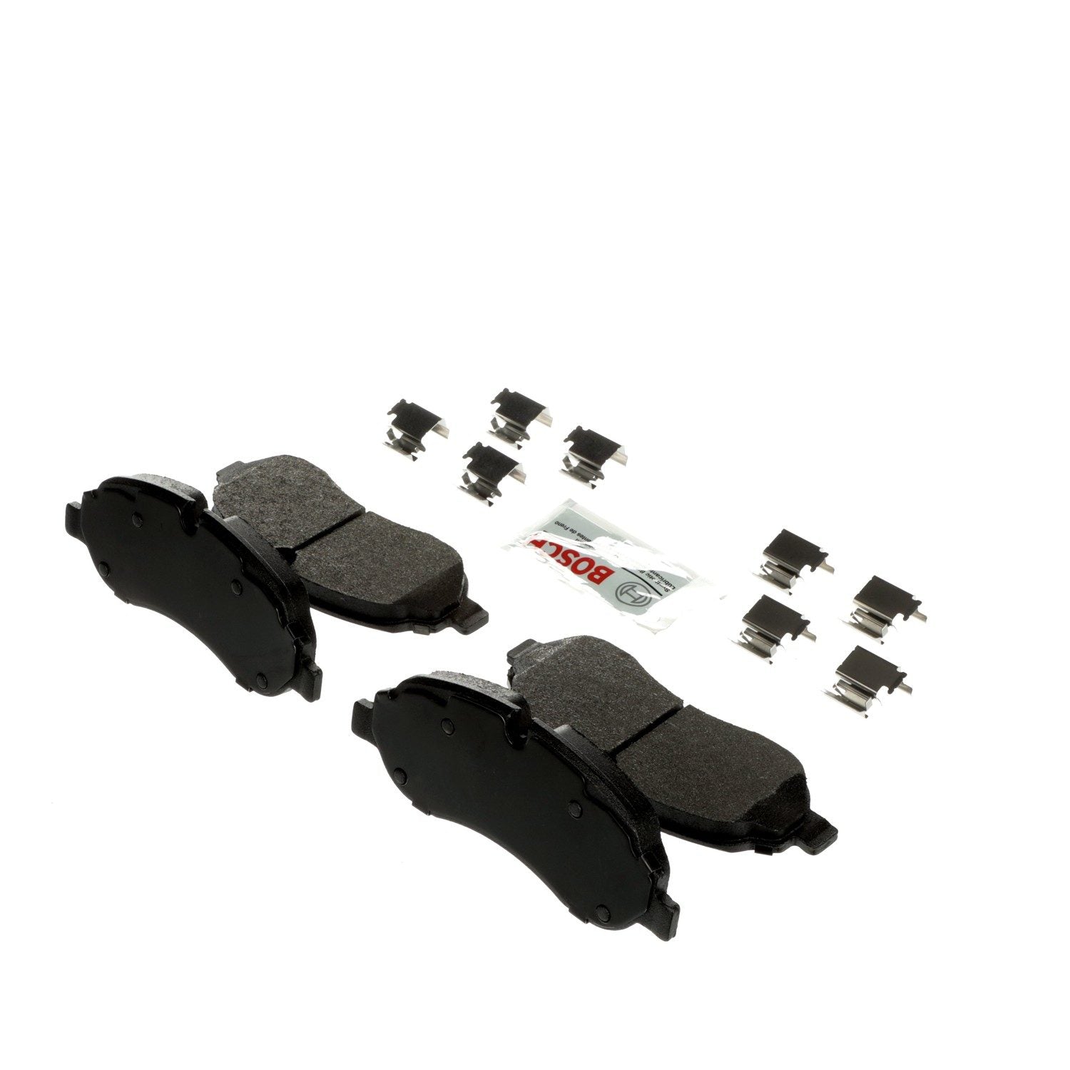 Bosch Disc Brake Pad Set BSD1774