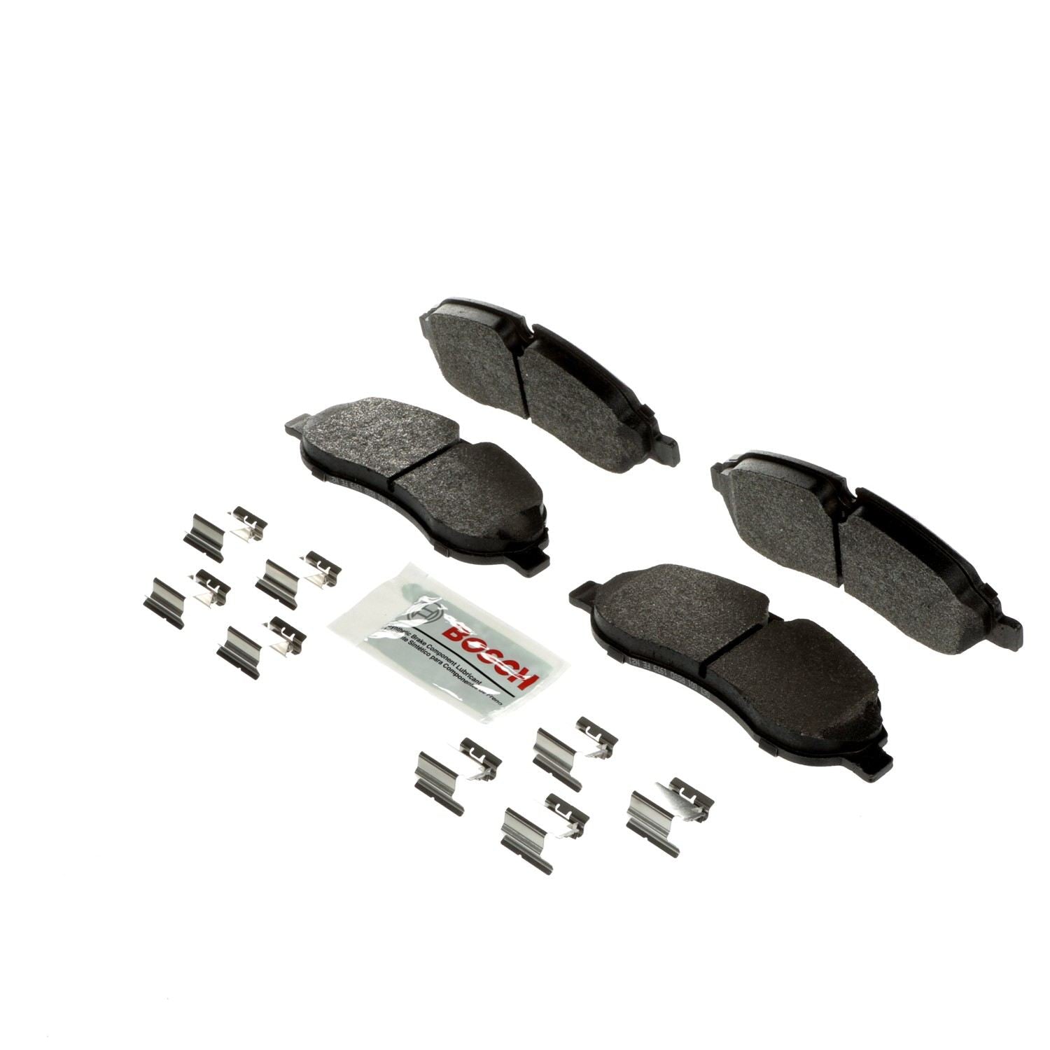 Bosch Disc Brake Pad Set BSD1774