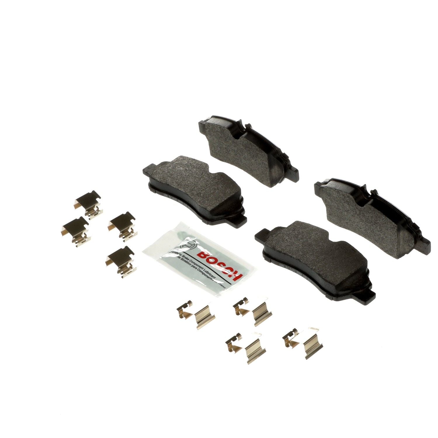 Bosch Disc Brake Pad Set BSD1775