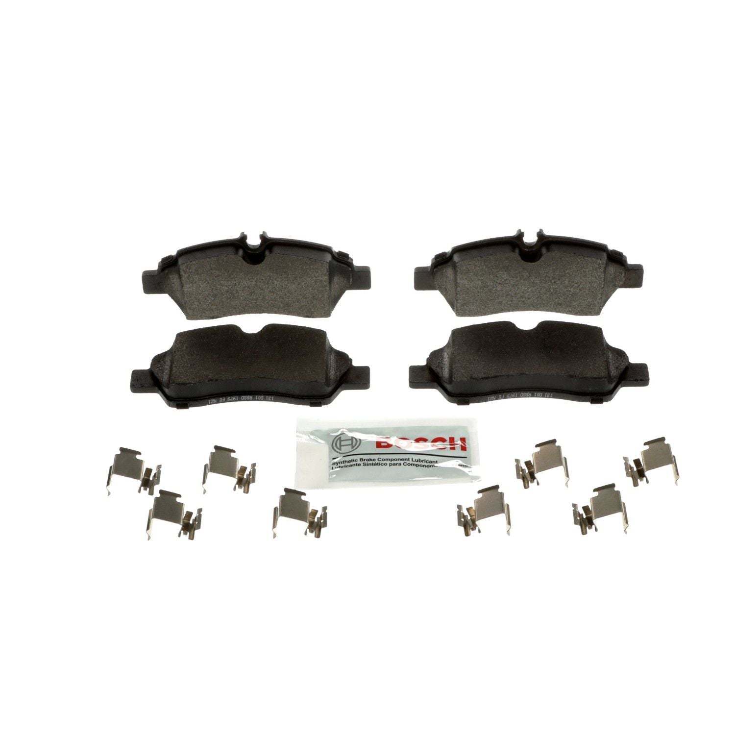 Bosch Disc Brake Pad Set BSD1775