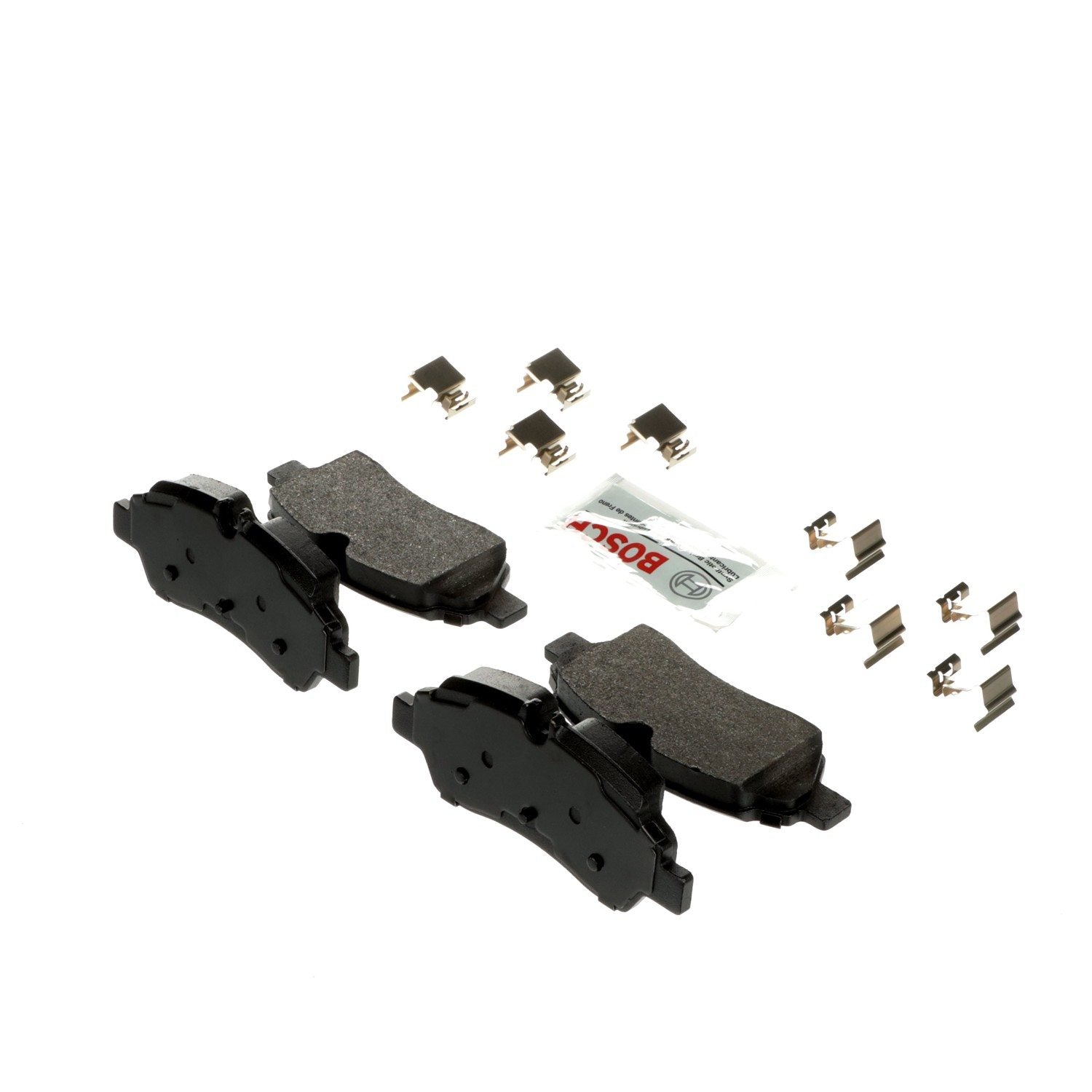 Bosch Disc Brake Pad Set BSD1775