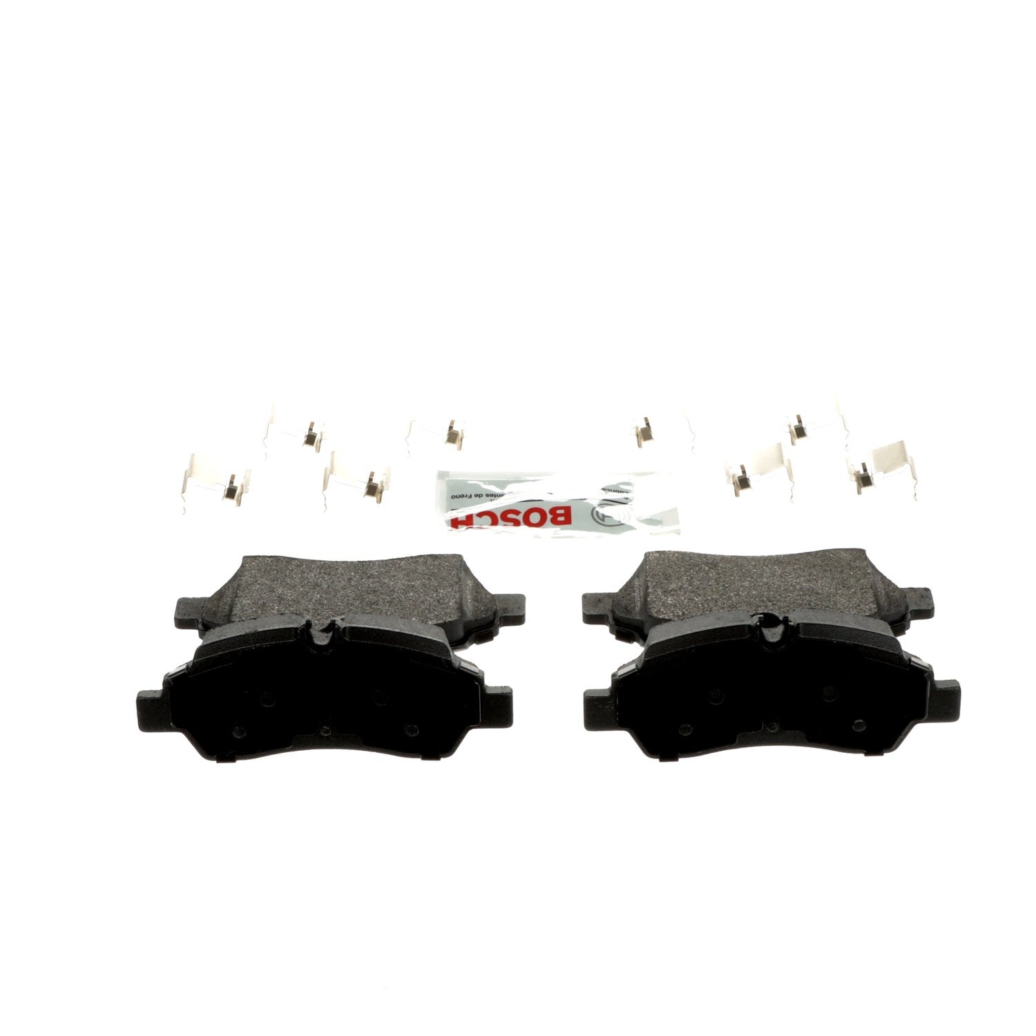 Bosch Disc Brake Pad Set BSD1775