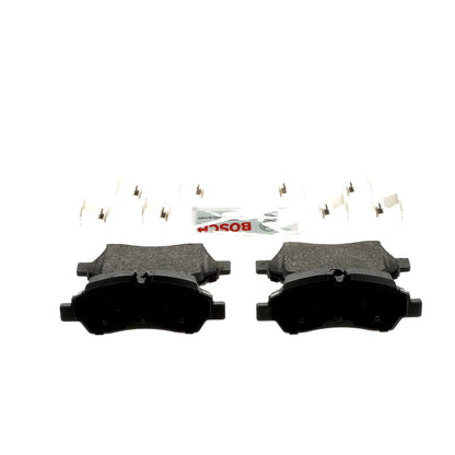 Bosch Disc Brake Pad Set BSD1775