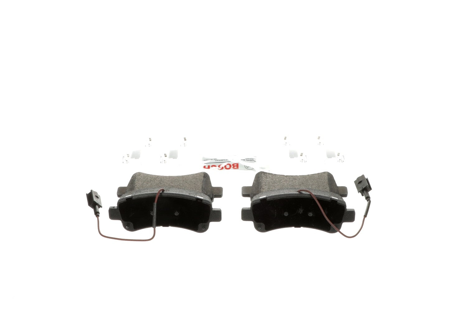 Bosch Disc Brake Pad Set BSD1840