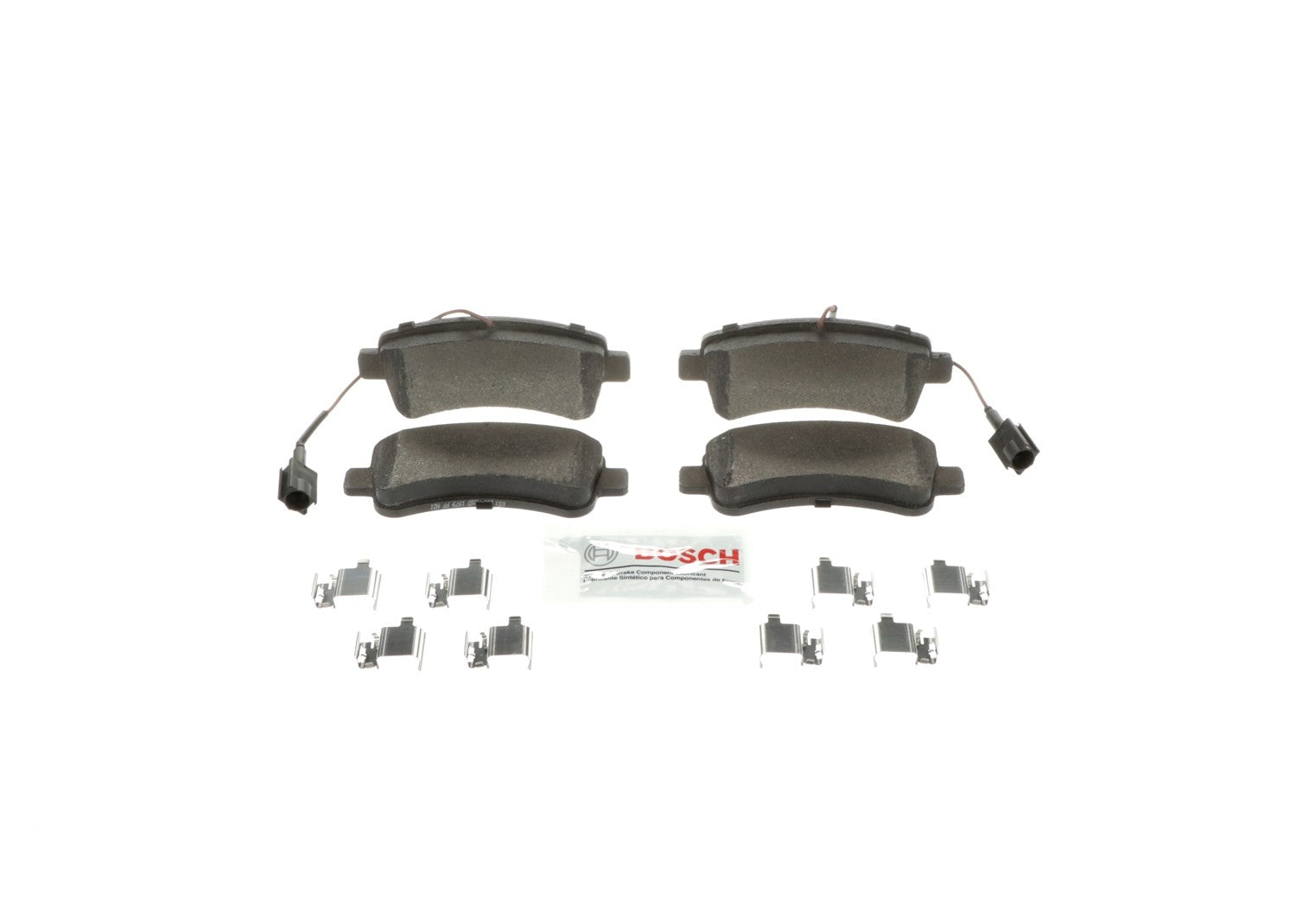 Bosch Disc Brake Pad Set BSD1840