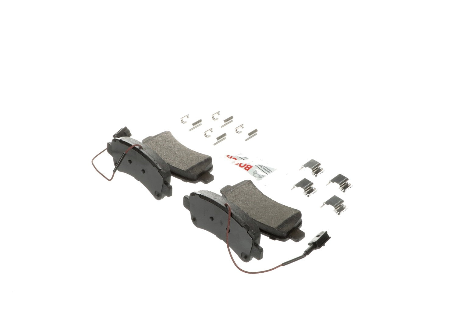 Bosch Disc Brake Pad Set BSD1840