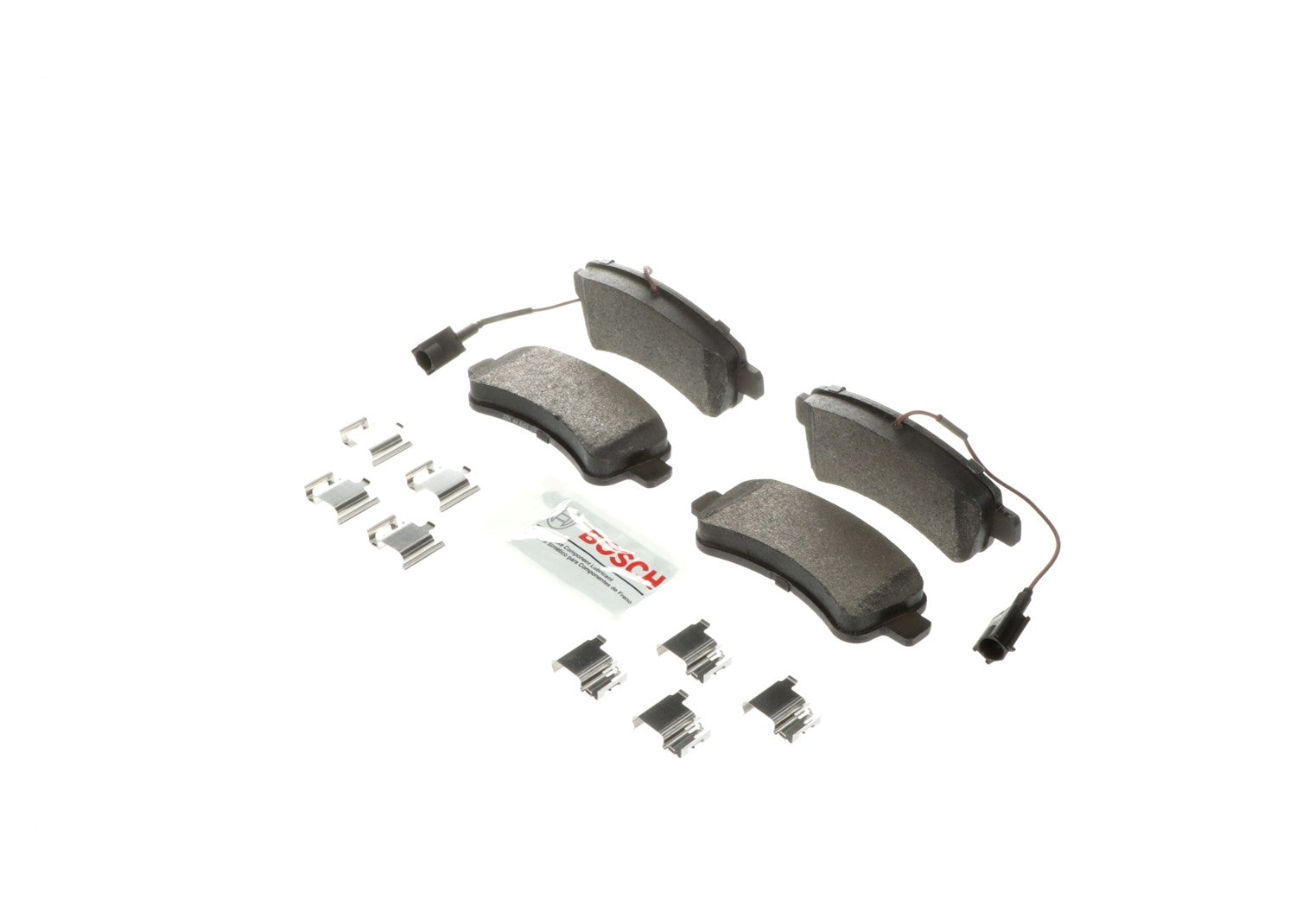 Bosch Disc Brake Pad Set BSD1840