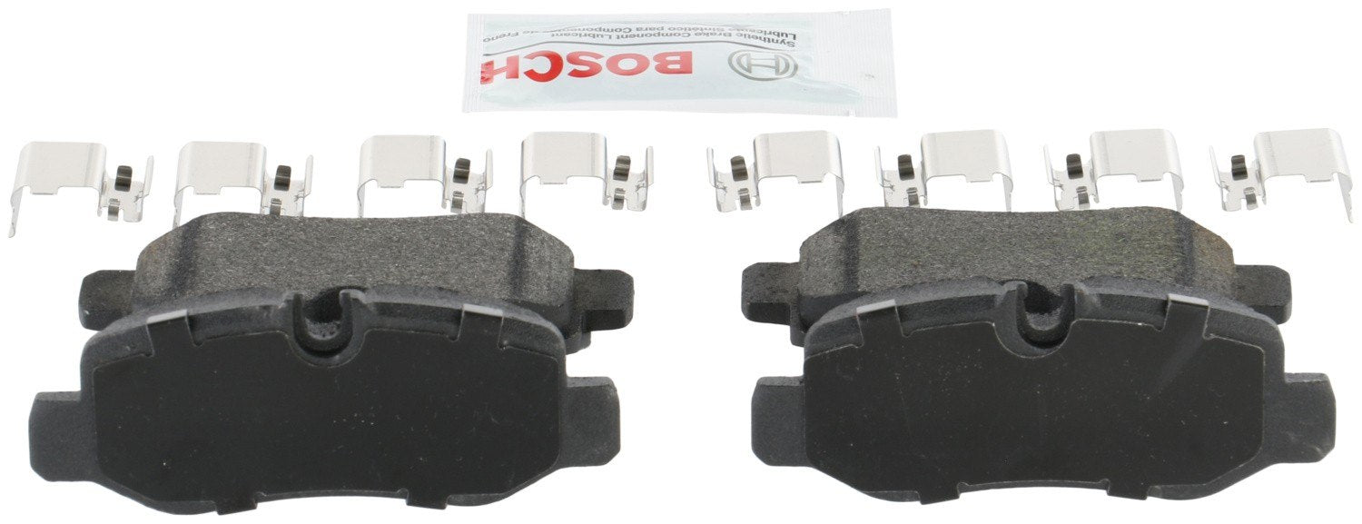Bosch Disc Brake Pad Set BSD1893