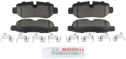 Bosch Disc Brake Pad Set BSD1893
