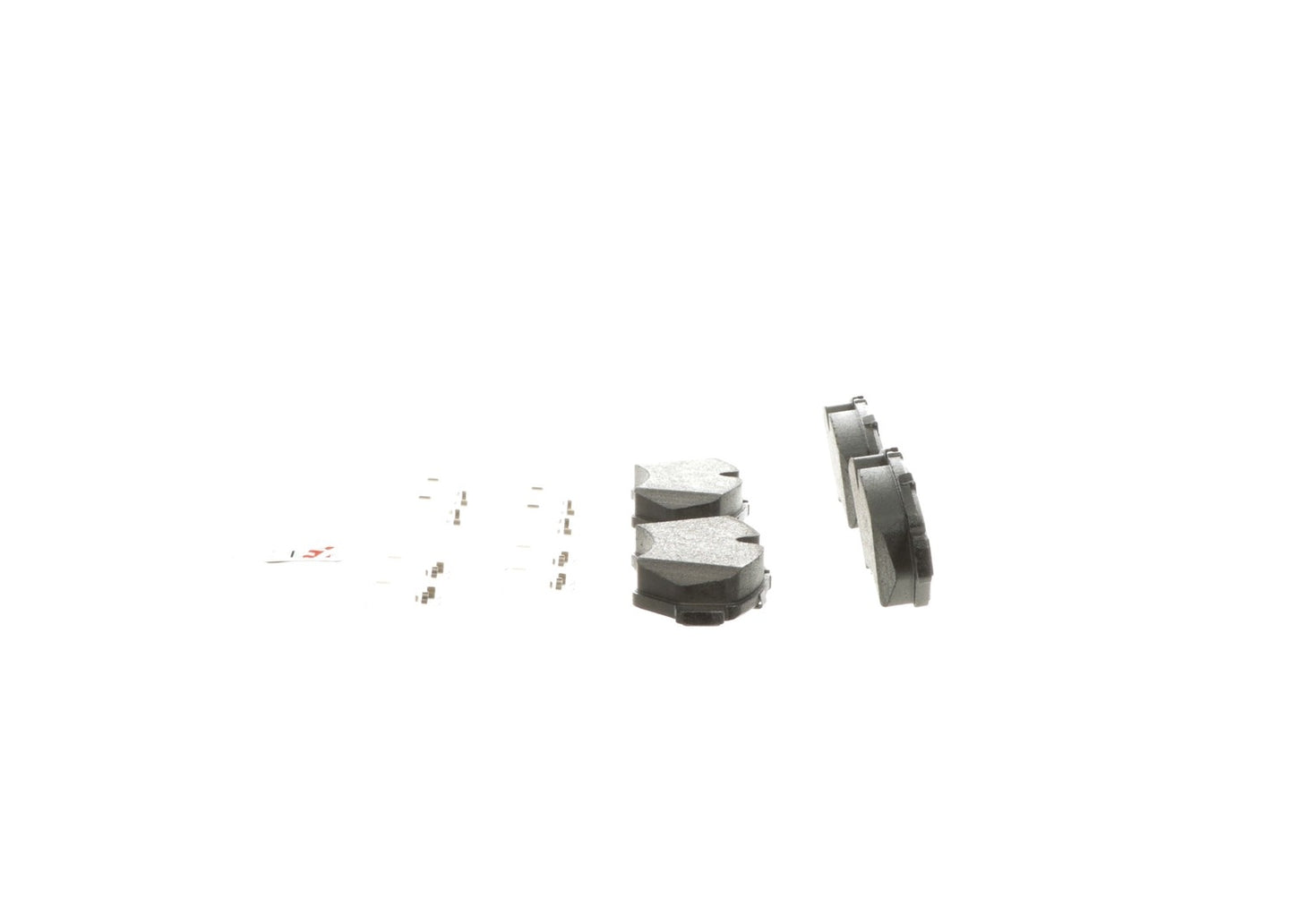 Bosch Disc Brake Pad Set BSD2201