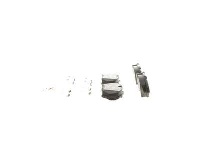 Bosch Disc Brake Pad Set BSD2201