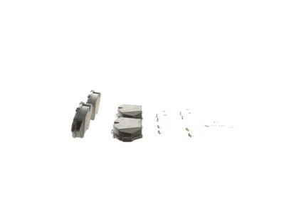 Bosch Disc Brake Pad Set BSD2201
