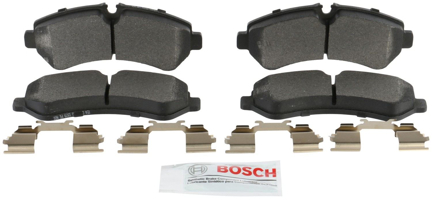 Bosch Disc Brake Pad Set BSD2236