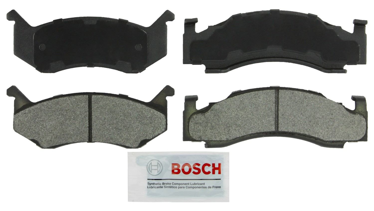 Bosch Disc Brake Pad Set BSD269