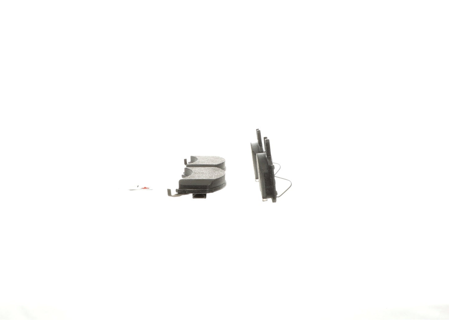 Bosch Disc Brake Pad Set BSD368