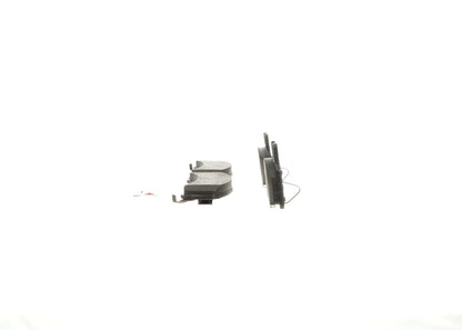 Bosch Disc Brake Pad Set BSD368