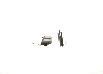 Bosch Disc Brake Pad Set BSD368