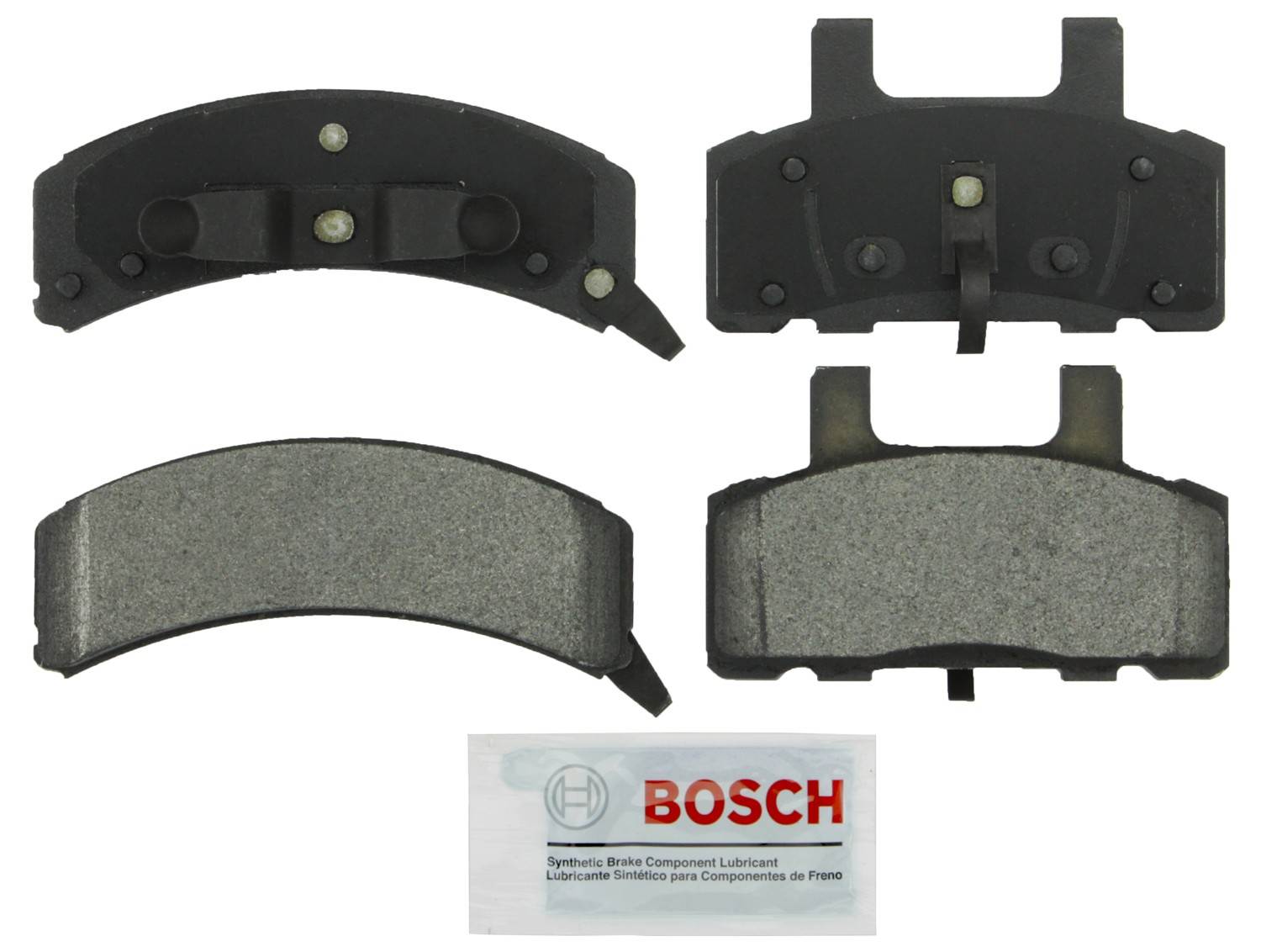 Bosch Disc Brake Pad Set BSD369