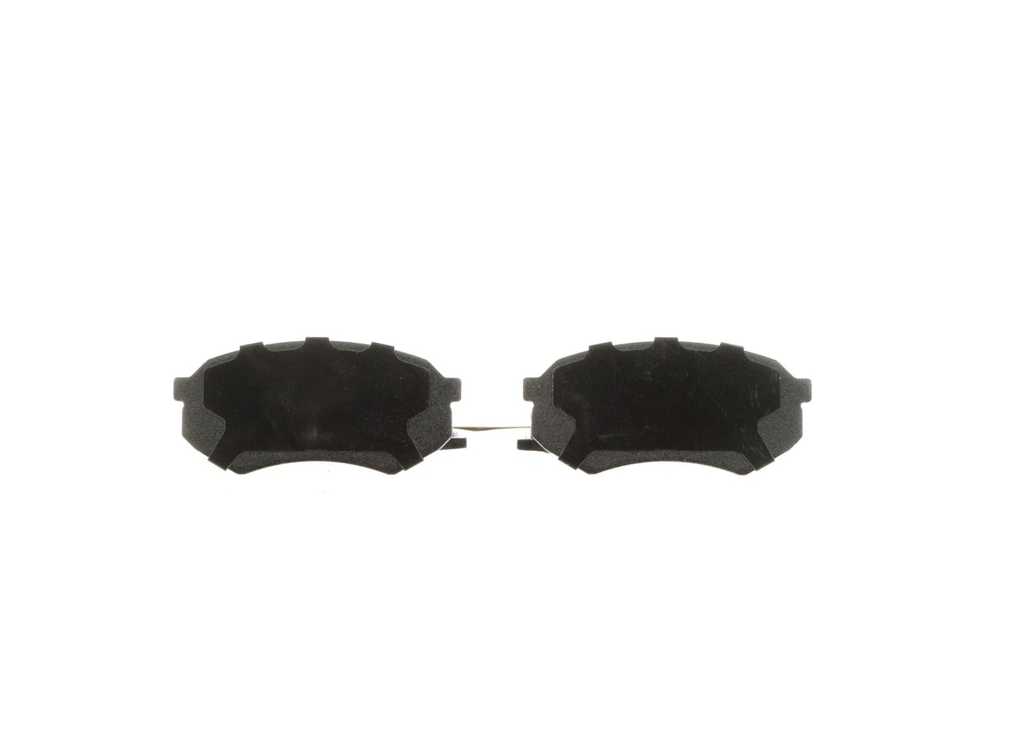 Bosch Disc Brake Pad Set BSD433