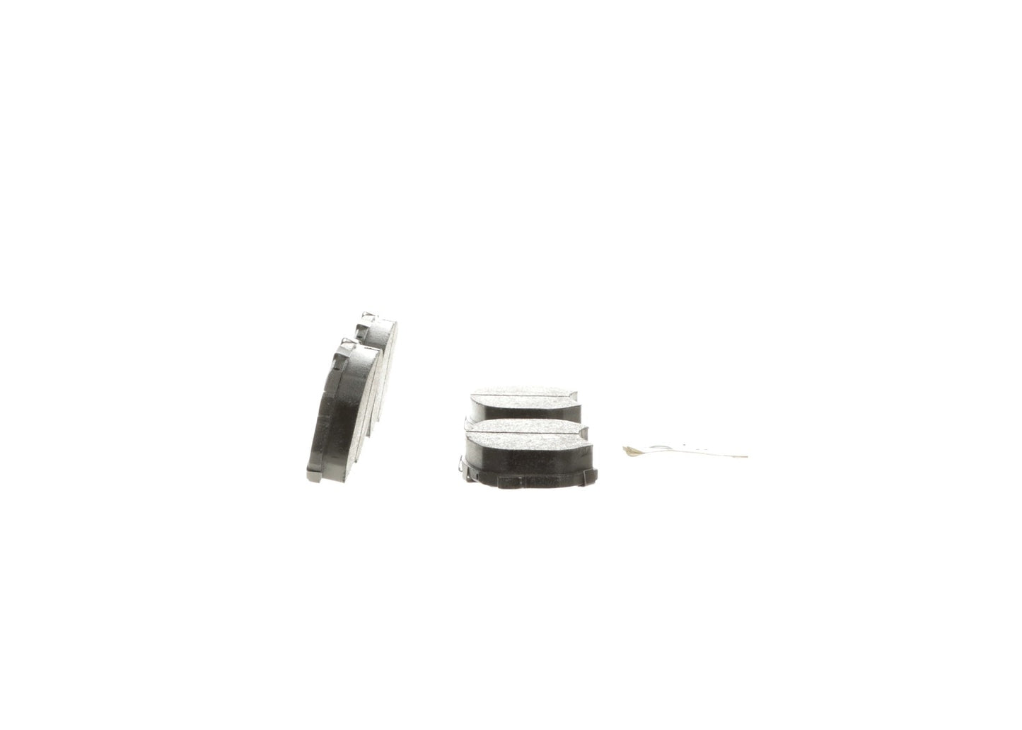 Bosch Disc Brake Pad Set BSD433