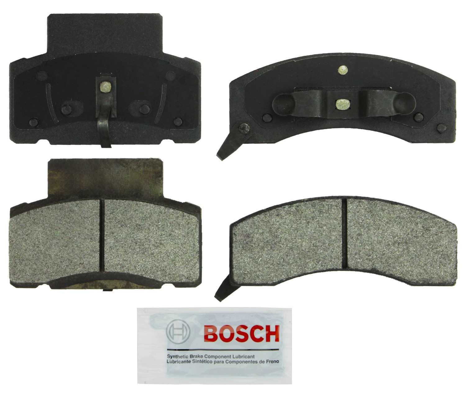 Bosch Disc Brake Pad Set BSD459