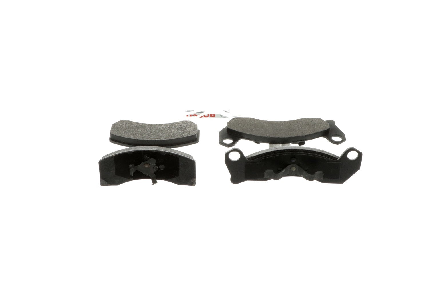 Bosch Disc Brake Pad Set BSD499