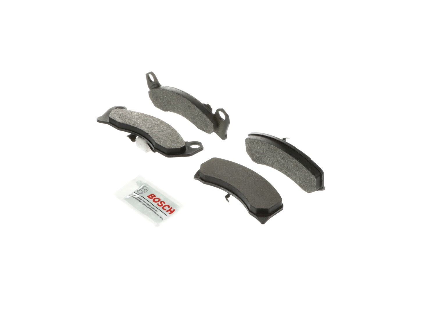 Bosch Disc Brake Pad Set BSD499