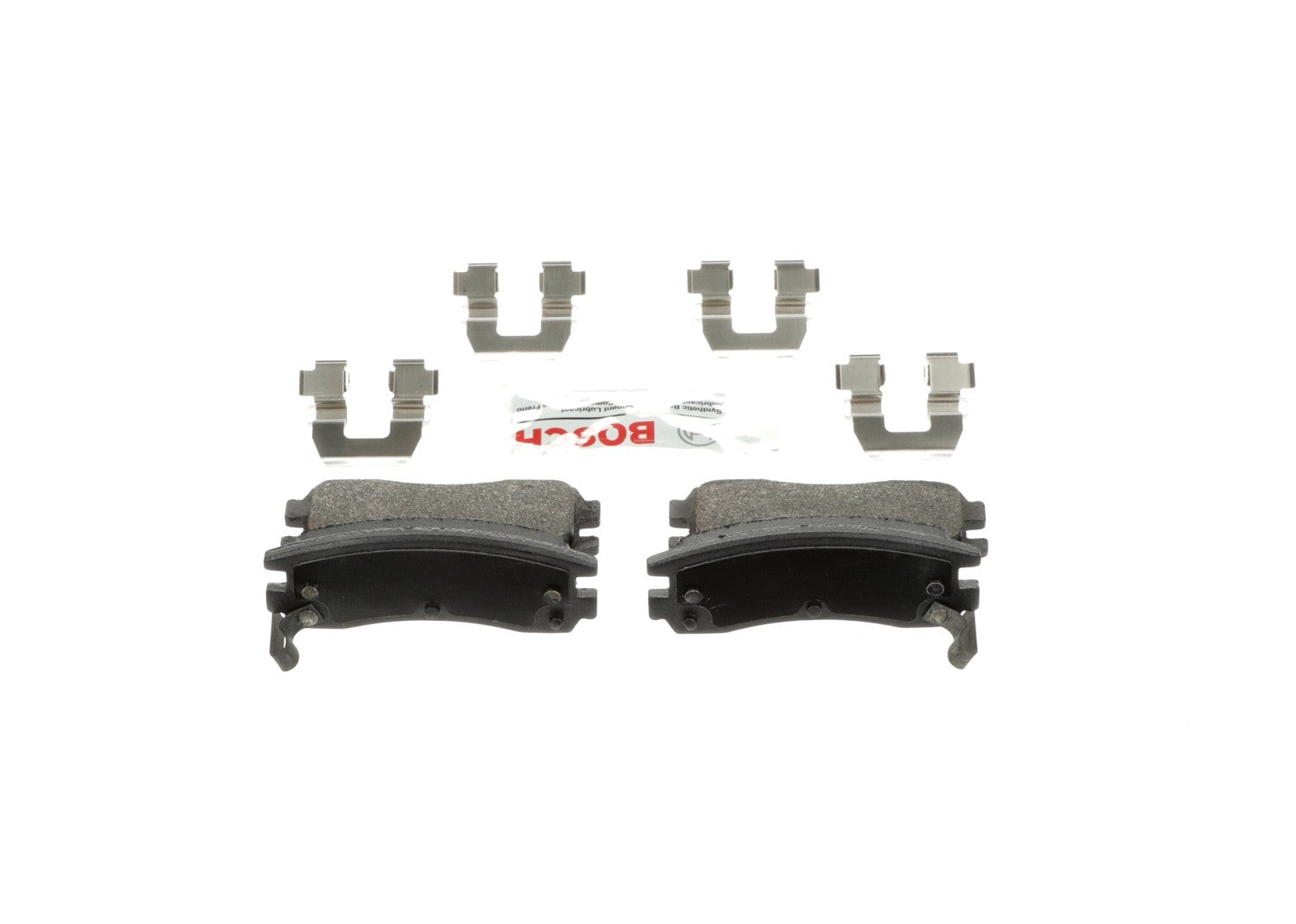 Bosch Disc Brake Pad Set BSD508