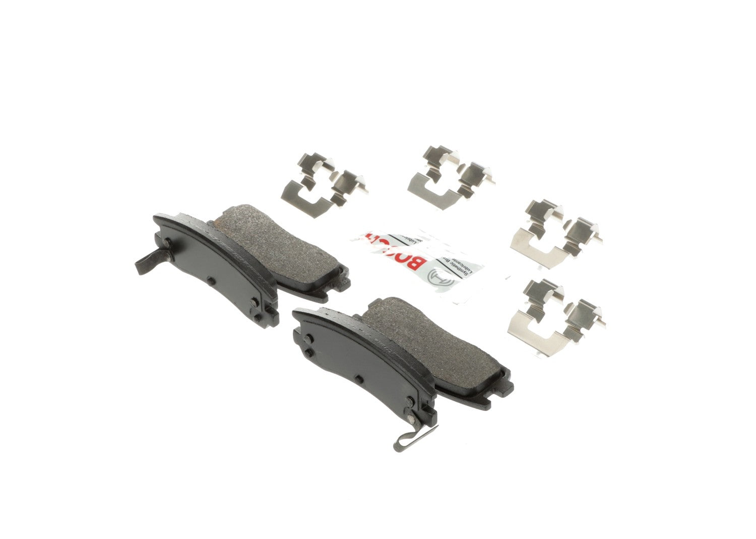 Bosch Disc Brake Pad Set BSD508