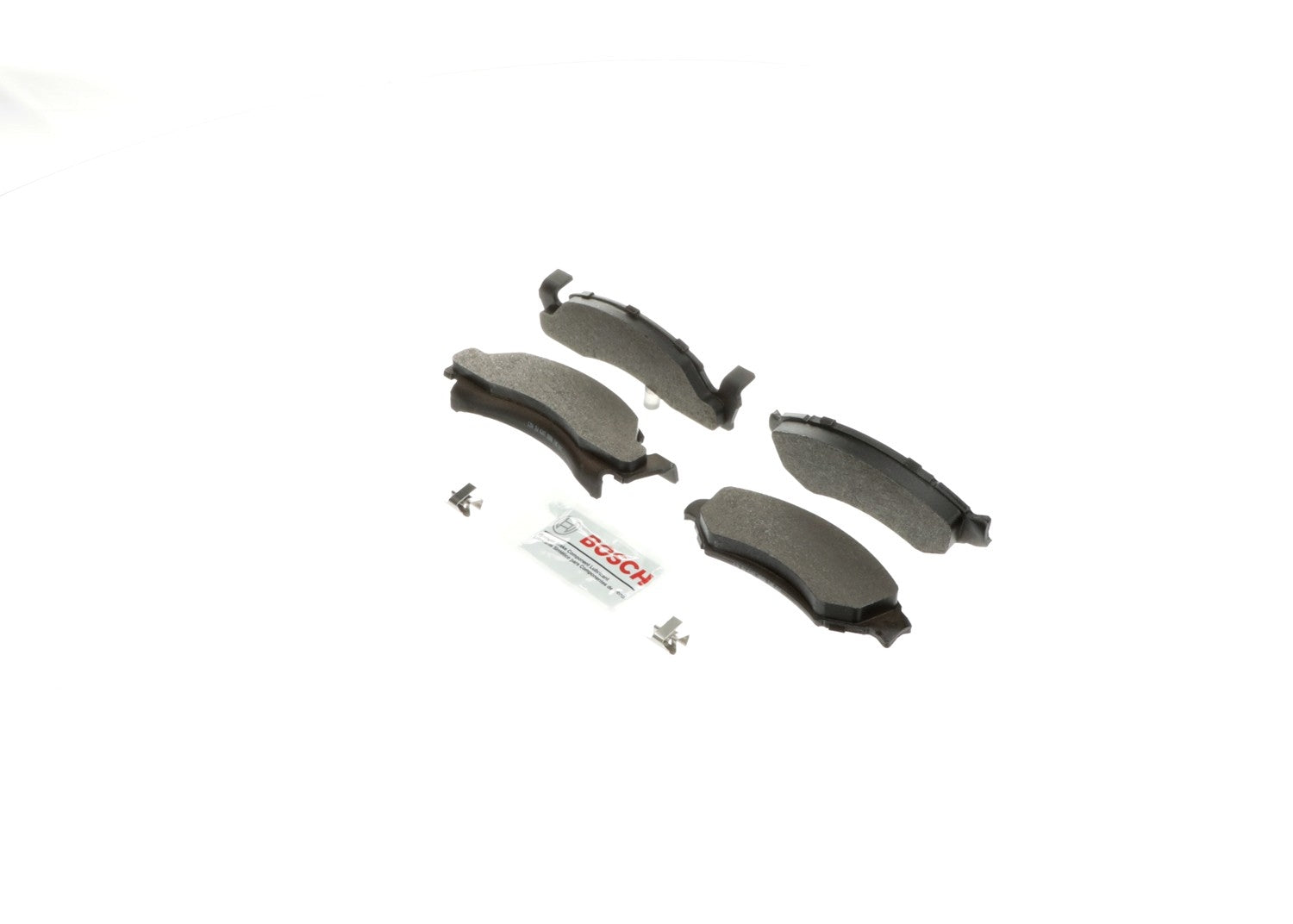 Bosch Disc Brake Pad Set BSD50