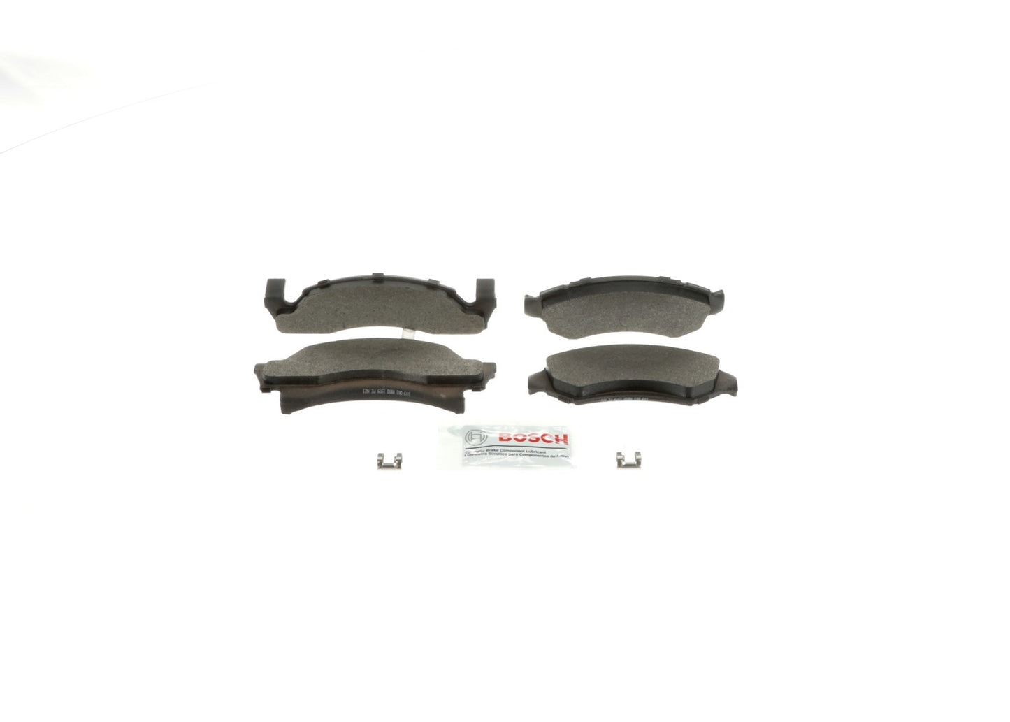 Bosch Disc Brake Pad Set BSD50