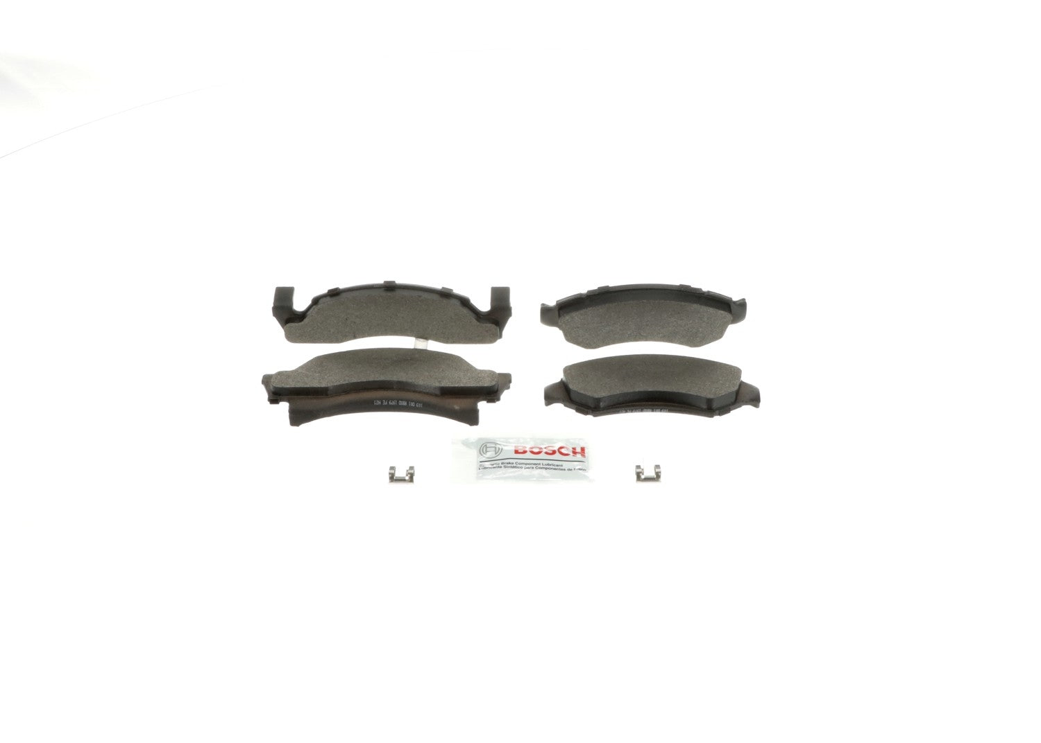 Bosch Disc Brake Pad Set BSD50