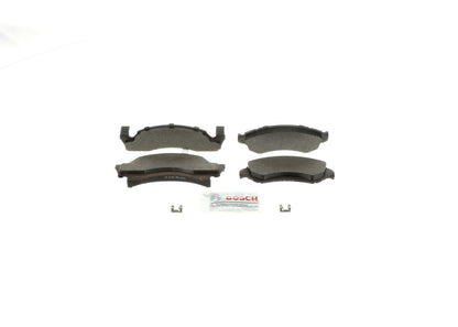 Bosch Disc Brake Pad Set BSD50