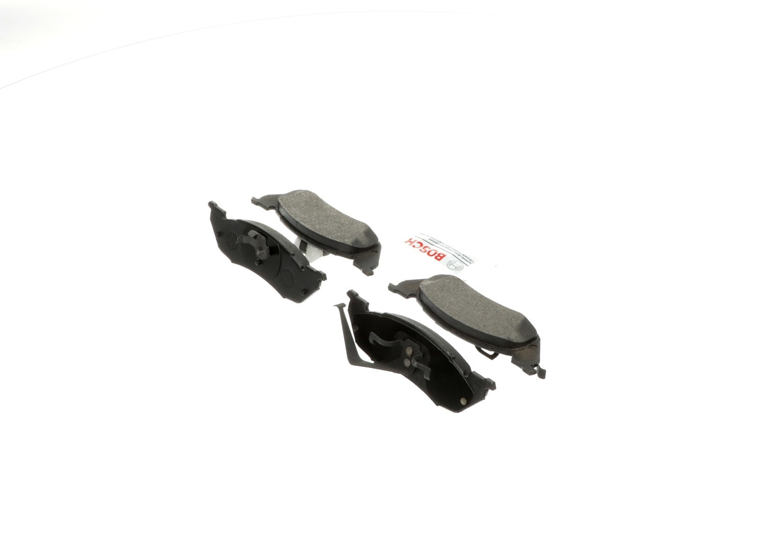 Bosch Disc Brake Pad Set BSD529