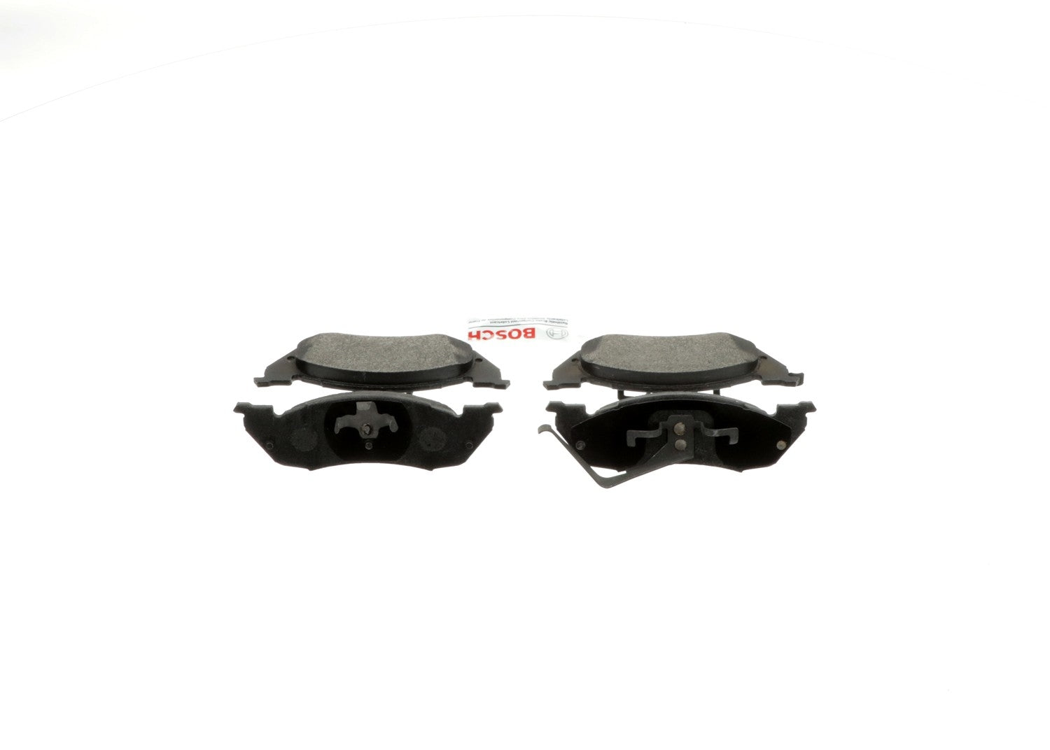 Bosch Disc Brake Pad Set BSD529