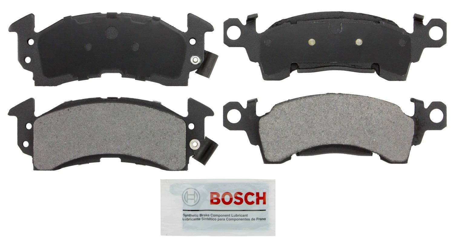 Bosch Disc Brake Pad Set BSD52S