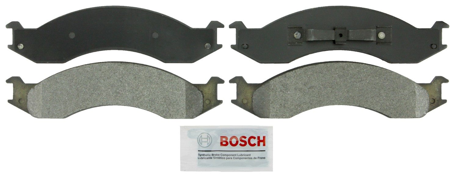 Bosch Disc Brake Pad Set BSD557