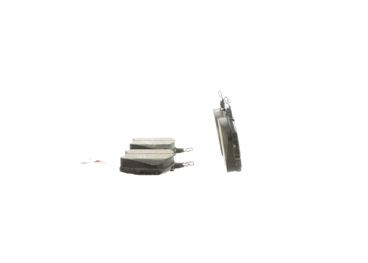 Bosch Disc Brake Pad Set BSD598